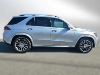 Mercedes-Benz GLE GLE 450 4MATIC SUV