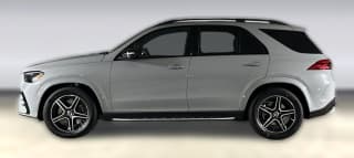 Mercedes-Benz GLE GLE 450 4MATIC SUV