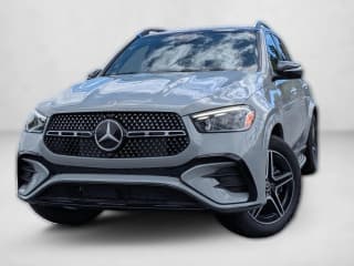 Mercedes-Benz GLE GLE 450 4MATIC SUV