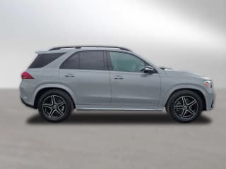 Mercedes-Benz GLE GLE 450 4MATIC SUV