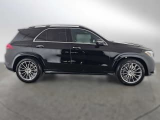 Mercedes-Benz GLE GLE 450 4MATIC SUV