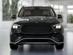 Mercedes-Benz GLE GLE 450 4MATIC SUV 2026 — side view