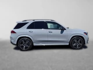 Mercedes-Benz GLE GLE 450 4MATIC SUV