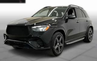 Mercedes-Benz GLE GLE 450 4MATIC SUV