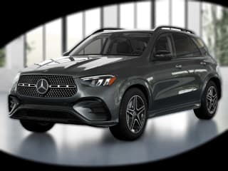 Mercedes-Benz GLE GLE 450 4MATIC SUV