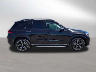 Mercedes-Benz GLE GLE 450 4MATIC SUV