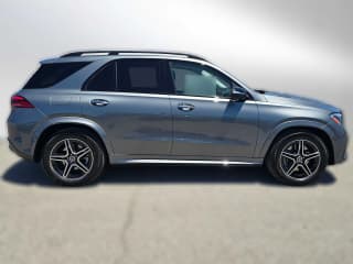 Mercedes-Benz GLE GLE 450 4MATIC SUV