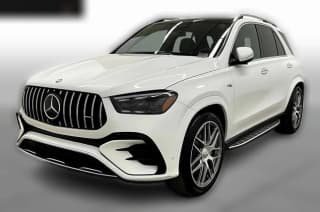 Mercedes-Benz GLE AMG GLE 53 4MATIC+ SUV