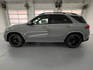 Mercedes-Benz GLE AMG GLE 53 4MATIC+ SUV