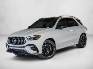 Mercedes-Benz GLE AMG GLE 53 4MATIC+ SUV