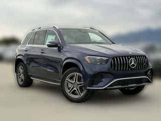 Mercedes-Benz GLE AMG GLE 53 4MATIC+ SUV