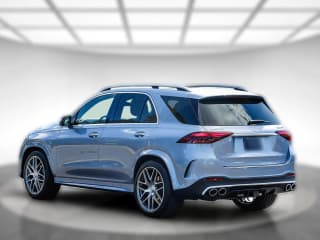 Mercedes-Benz GLE AMG GLE 53 4MATIC+ SUV