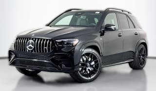 Mercedes-Benz GLE AMG GLE 53 4MATIC+ SUV
