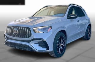 Mercedes-Benz GLE AMG GLE 53 4MATIC+ SUV