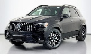 Mercedes-Benz GLE AMG GLE 53 4MATIC+ SUV