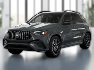 Mercedes-Benz GLE AMG GLE 53 4MATIC+ SUV