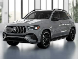Mercedes-Benz GLE AMG GLE 53 4MATIC+ SUV