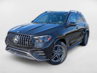 Mercedes-Benz GLE AMG GLE 53 4MATIC+ SUV