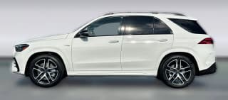 Mercedes-Benz GLE AMG GLE 53 4MATIC+ SUV