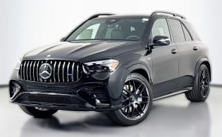 Mercedes-Benz GLE AMG GLE 53 4MATIC+ SUV