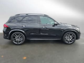 Mercedes-Benz GLE AMG GLE 53 4MATIC+ SUV