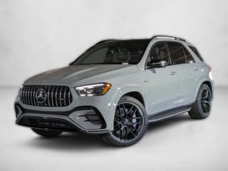 Mercedes-Benz GLE AMG GLE 53 4MATIC+ SUV