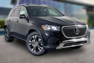 Mercedes-Benz GLE GLE 350 4MATIC SUV