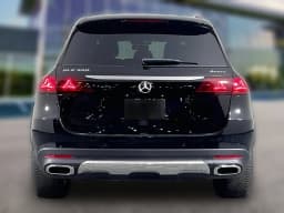 Mercedes-Benz GLE GLE 350 4MATIC SUV 2027 — side view
