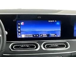 Mercedes-Benz GLE GLE 350 4MATIC SUV 2027 — side view