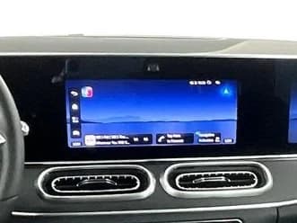Mercedes-Benz GLE GLE 350 4MATIC SUV 2027 — side view