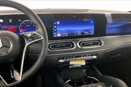 Mercedes-Benz GLE GLE 350 4MATIC SUV 2027 — side view