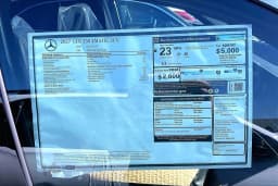 Mercedes-Benz GLE GLE 350 4MATIC SUV 2027 — side view