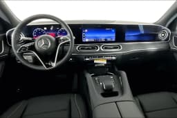 Mercedes-Benz GLE GLE 350 4MATIC SUV 2027 — side view