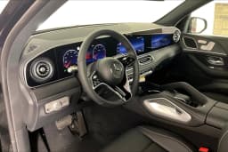Mercedes-Benz GLE GLE 350 4MATIC SUV 2027 — side view