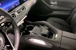 Mercedes-Benz GLE GLE 350 4MATIC SUV 2027 — side view