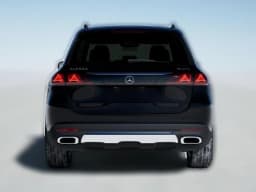 Mercedes-Benz GLE GLE 350 4MATIC SUV 2027 — side view