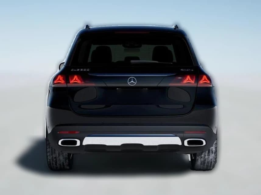 Mercedes-Benz GLE GLE 350 4MATIC SUV 2027 — side view