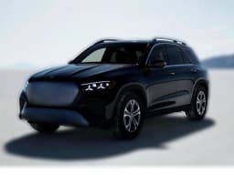 Mercedes-Benz GLE GLE 350 4MATIC SUV 2027 — side view