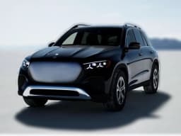 Mercedes-Benz GLE GLE 350 4MATIC SUV 2027 — side view