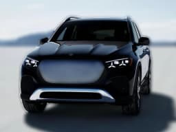 Mercedes-Benz GLE GLE 350 4MATIC SUV 2027 — side view