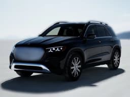 Mercedes-Benz GLE GLE 350 4MATIC SUV 2027 — side view