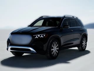 Mercedes-Benz GLE GLE 350 4MATIC SUV