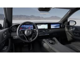 Mercedes-Benz GLE GLE 350 4MATIC SUV 2027 — side view