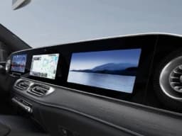 Mercedes-Benz GLE GLE 350 4MATIC SUV 2027 — side view