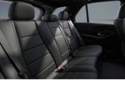 Mercedes-Benz GLE GLE 350 4MATIC SUV 2027 — side view