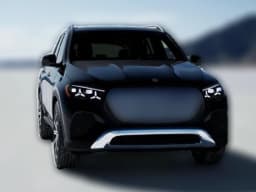 Mercedes-Benz GLE GLE 350 4MATIC SUV 2027 — side view