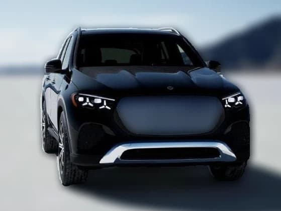 Mercedes-Benz GLE GLE 350 4MATIC SUV 2027 — side view