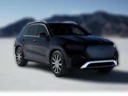 Mercedes-Benz GLE GLE 350 4MATIC SUV 2027 — side view