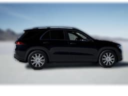 Mercedes-Benz GLE GLE 350 4MATIC SUV 2027 — side view