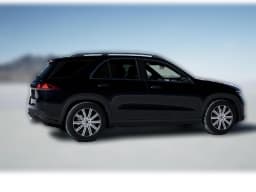 Mercedes-Benz GLE GLE 350 4MATIC SUV 2027 — side view